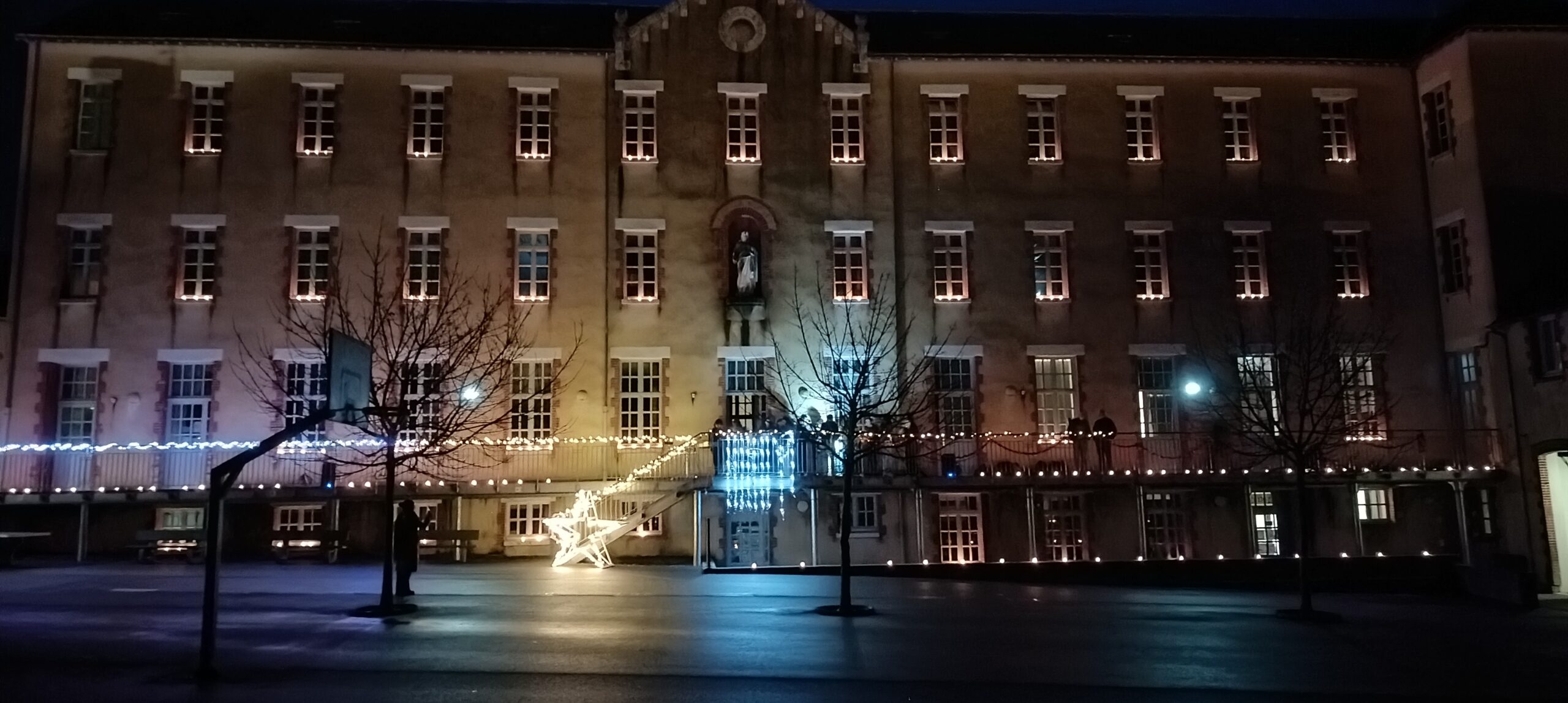 Le collège